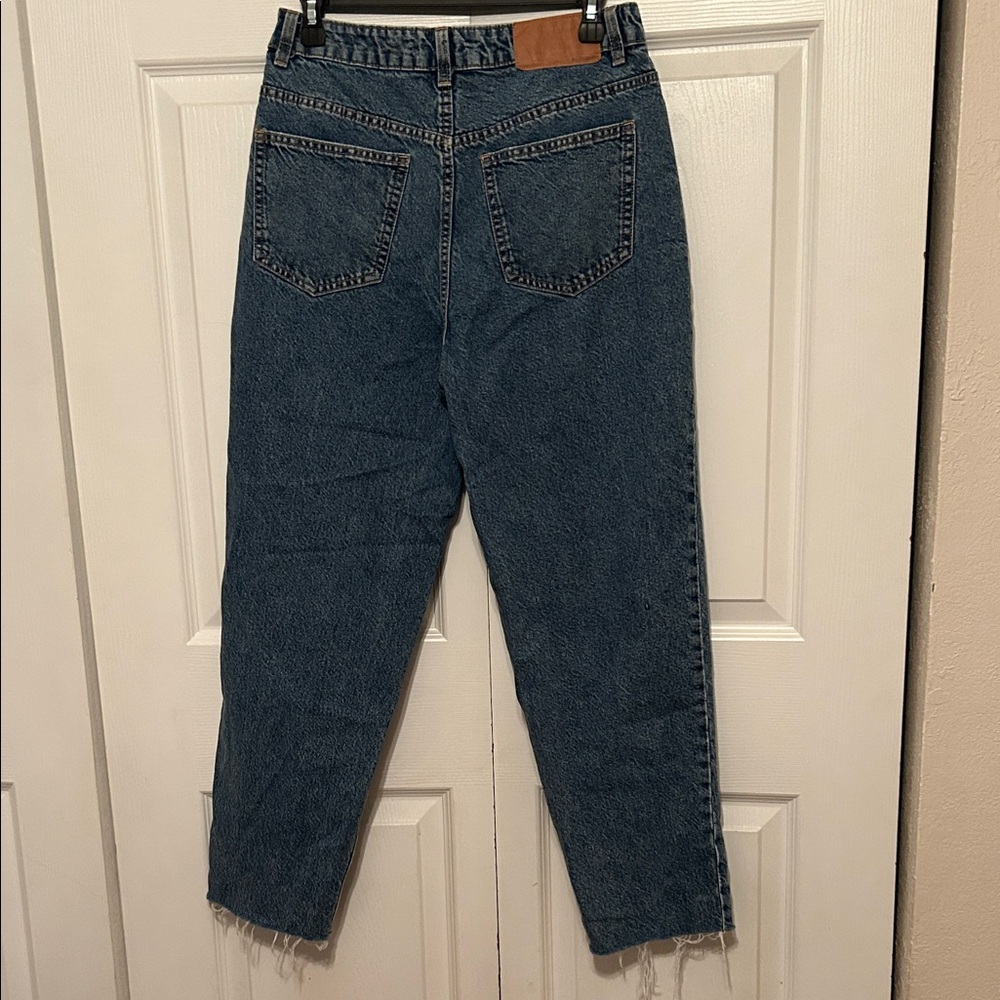 ASOS Design High-Waisted Jeans - Picture 5 of 7